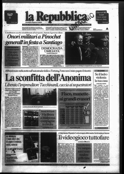 La repubblica